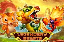 Legendary Beasts