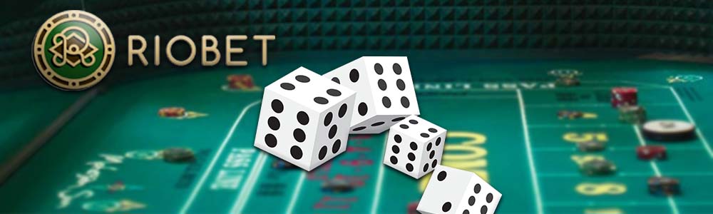 Қазақстандағы Riobet айнасы